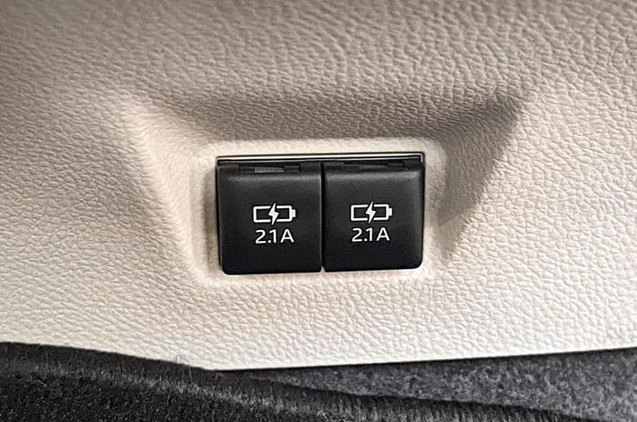 Toyota Camry long term review, second report