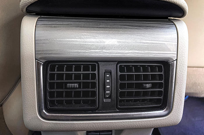 Toyota Camry long term review, second report