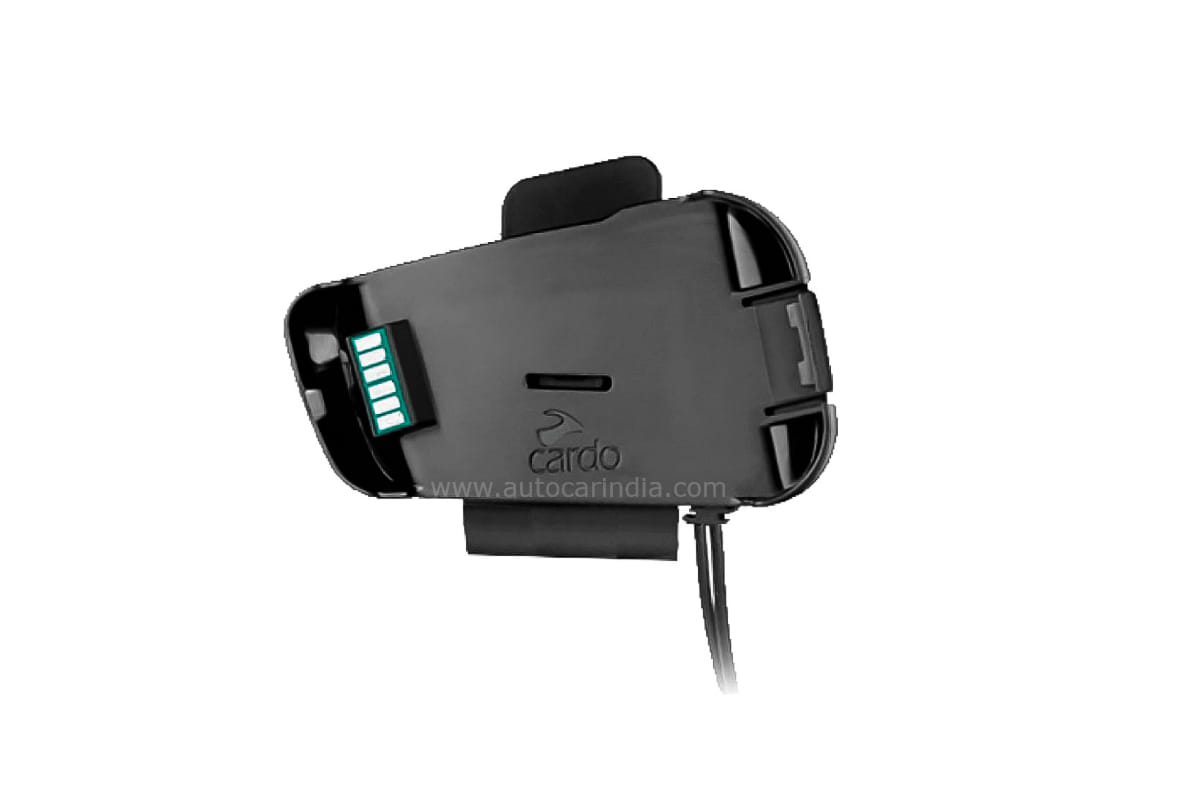 CardoHarleydavidson純正 Packtalk Edge Cardo Packtalk Edge helmet Bluetooth communication device gear
