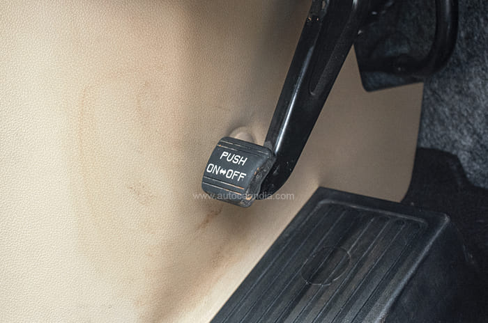 Kia Carnival long term review, second report