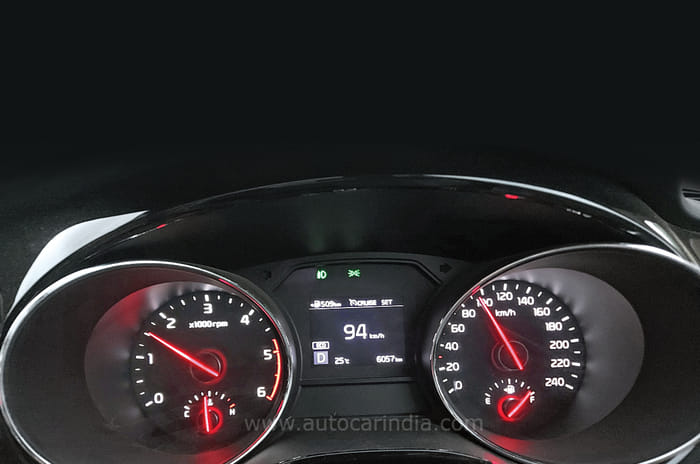 Kia Carnival long-term review, final report 