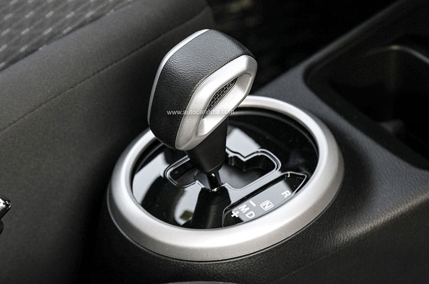 Maruti Celerio AMT gearbox