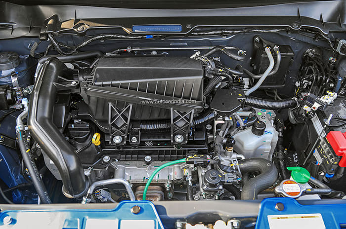 New Maruti Suzuki Celerio review, test drive