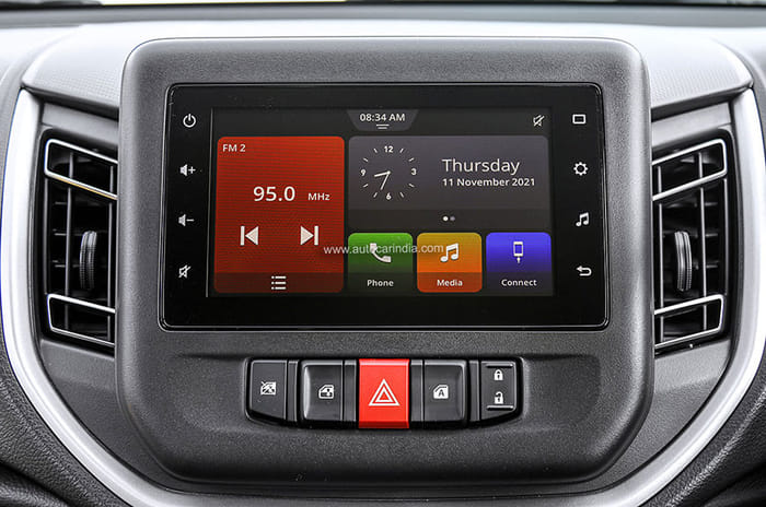 New Maruti Suzuki Celerio review, test drive