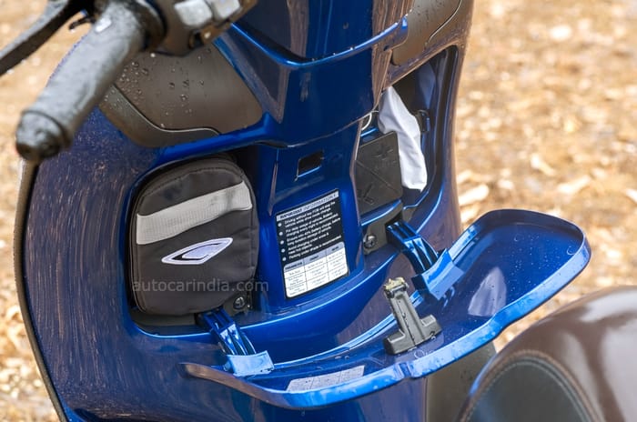 Bajaj Chetak Premium review: Worth the premium?