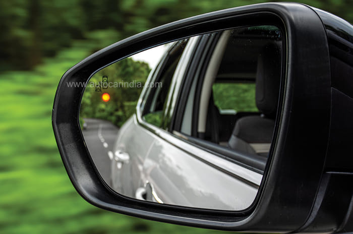 2021 Citroen C5 Aircross review, road test