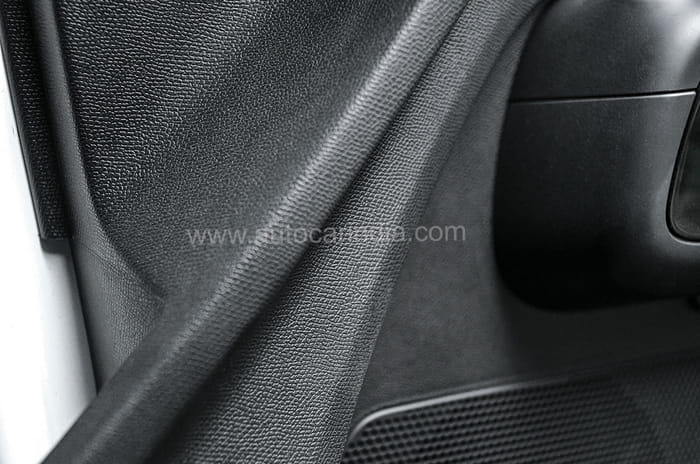 Citroen C5 Aircross long term review, first report