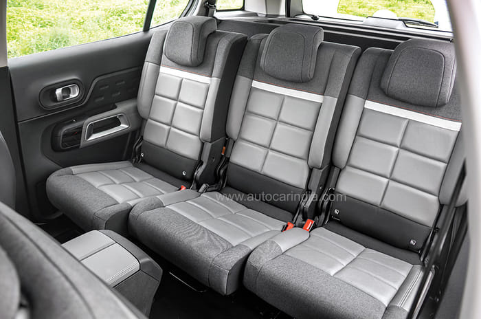 2021 Citroen C5 Aircross review, road test