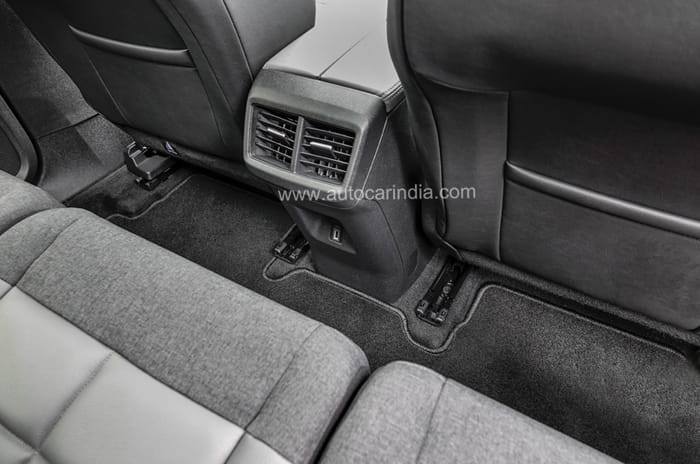 2019 Citroen C5 Aircross review, test drive