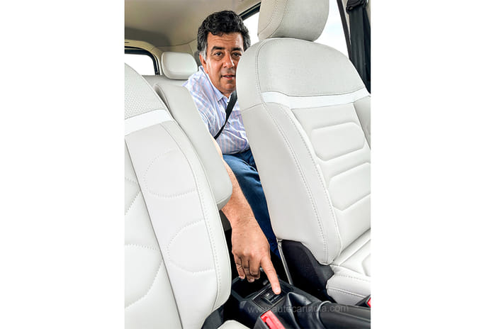 Citroen C3 Aircross review: Midsize SUV with a twist