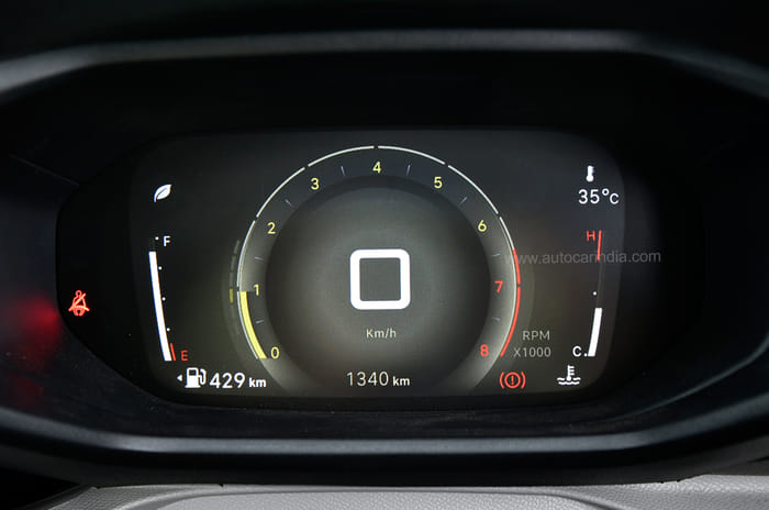 Citroen C3 Aircross review: Midsize SUV with a twist