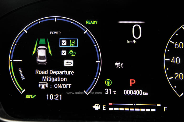 2022 Honda City Hybrid review, road test