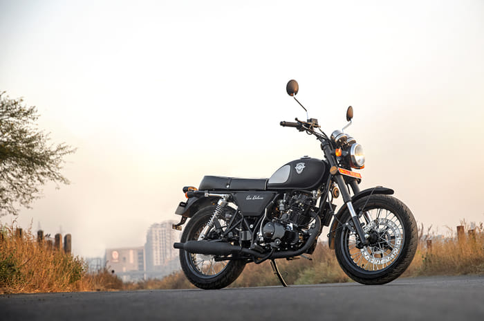 Cleveland Ace Deluxe review, test ride