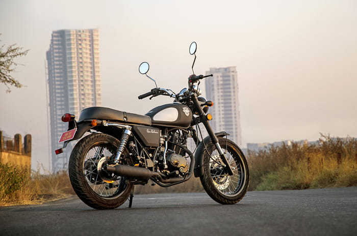 Cleveland Ace Deluxe review, test ride