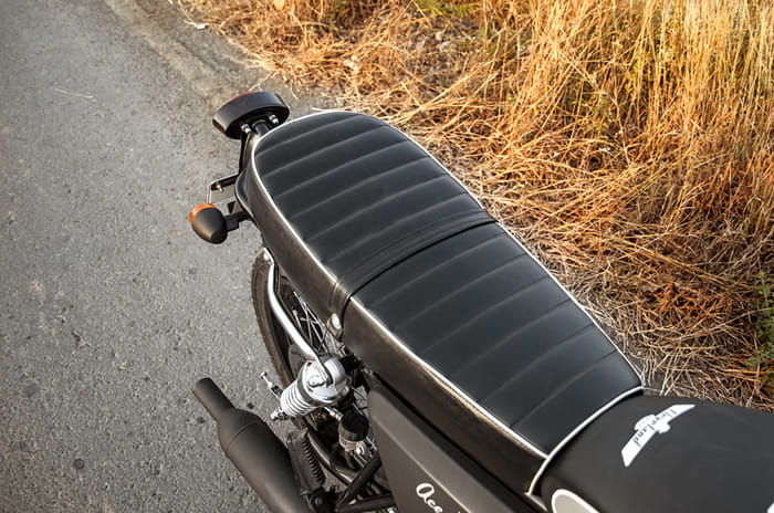 Cleveland Ace Deluxe review, test ride