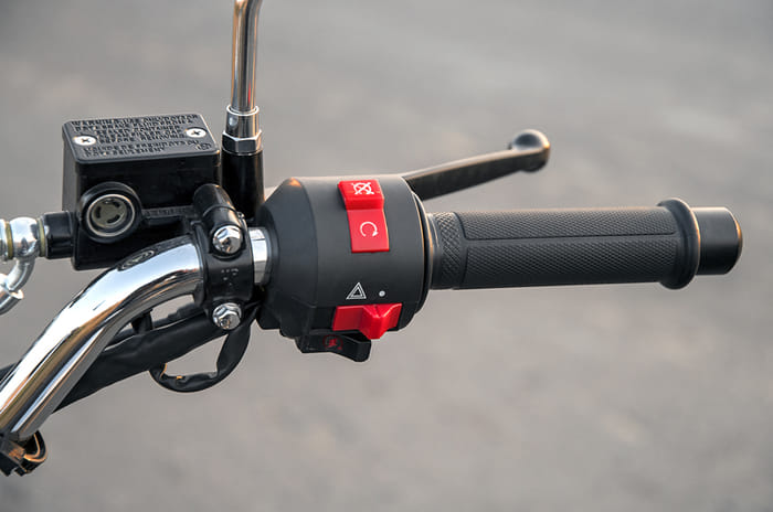 Cleveland Ace Deluxe review, test ride