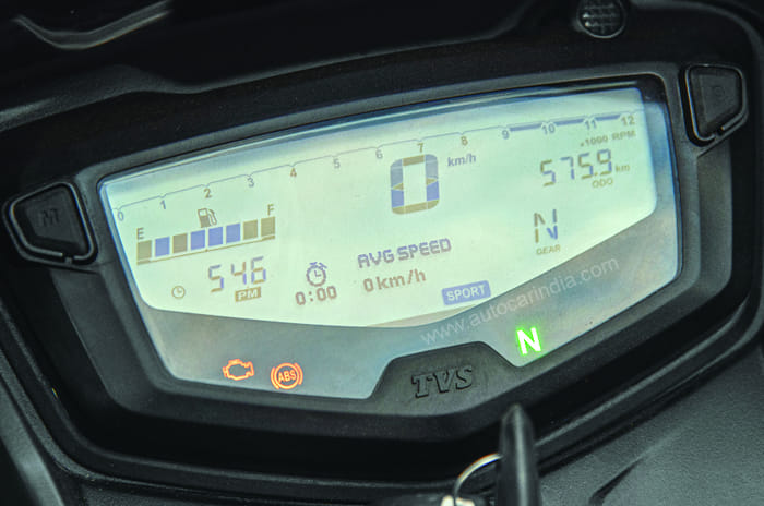 Bajaj Pulsar P150 vs TVS Apache RTR 160 2V comparison: Street fight