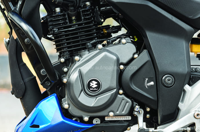 Bajaj Pulsar P150 vs TVS Apache RTR 160 2V comparison: Street fight