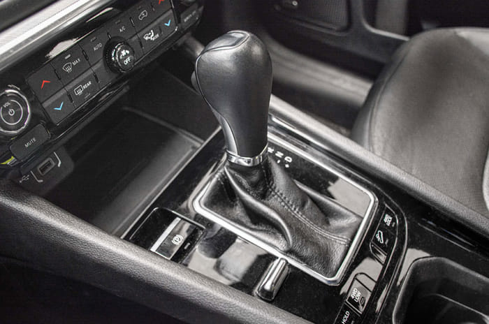 2021 Jeep Compass long term review, first report