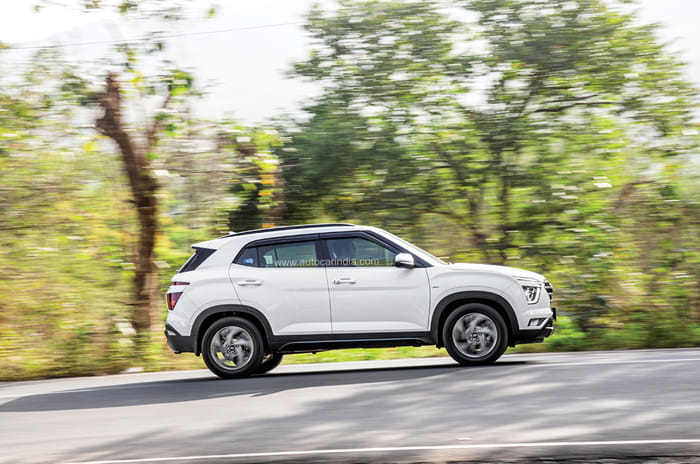 Six pack: MG Astor vs rivals comparison