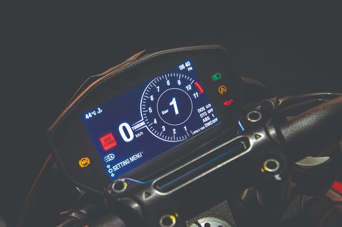 Ducati Hypermotard 950 review: true to its name