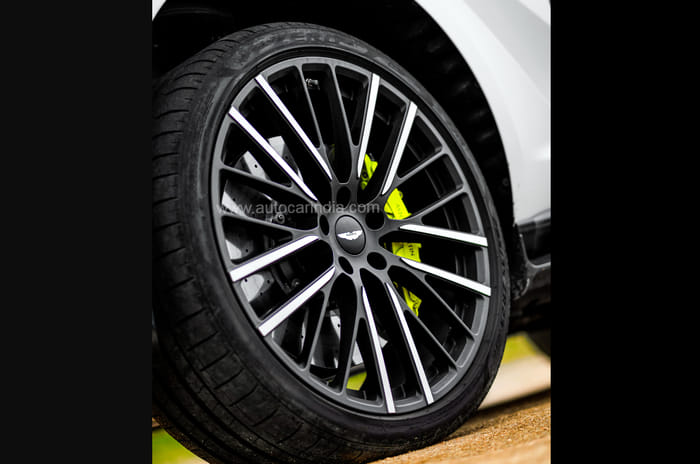 EXCLUSIVE: Aston Martin DBX 707 review: World’s most powerful luxury SUV