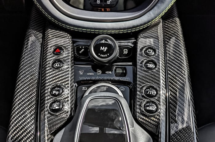 EXCLUSIVE: Aston Martin DBX 707 review: World’s most powerful luxury SUV