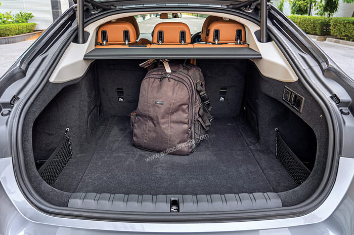 BMW i4 review: Will lure you away from petrol, diesel luxury sedans