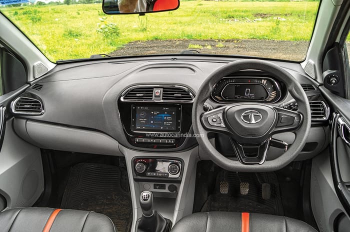 Maruti Suzuki Celerio vs Tata Tiago comparison: Compact impact