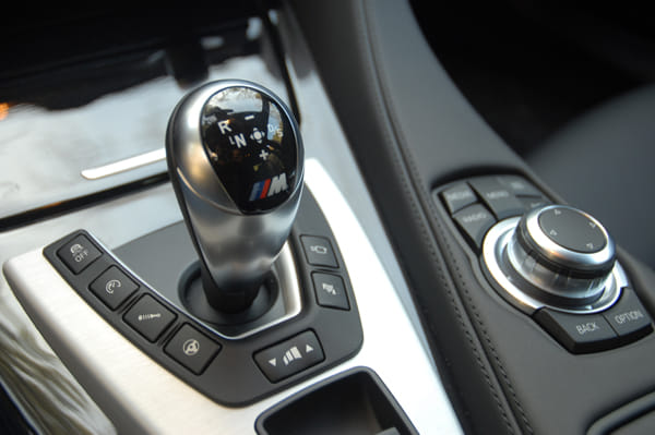 BMW M6 Gran Coupe review, test drive