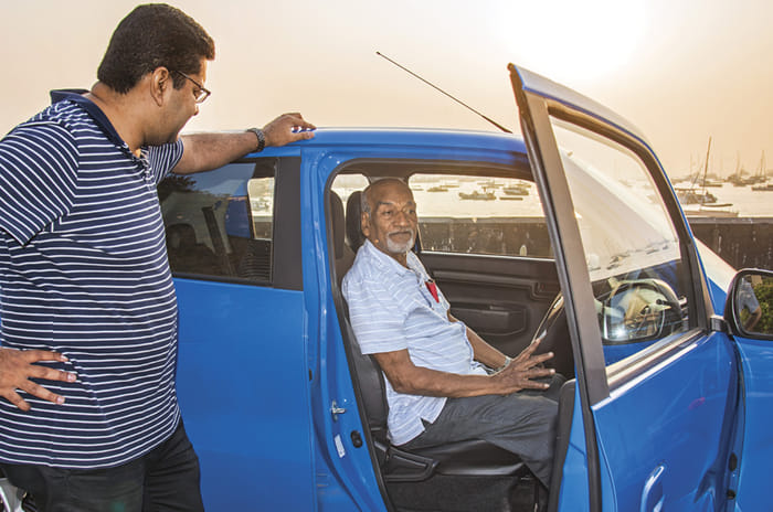 Maruti Suzuki S-Presso long term review, first report