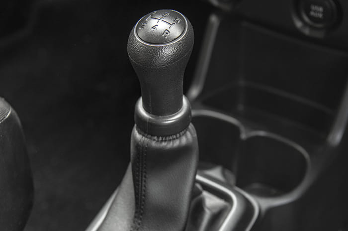 Maruti Suzuki S-Presso long term review, first report