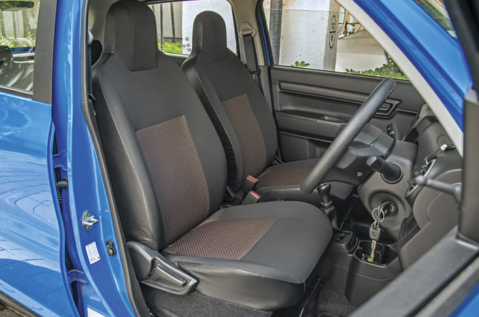 Maruti Suzuki S-Presso long term review, first report