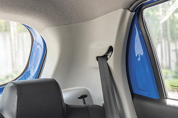 Maruti Suzuki S-Presso long term review, first report