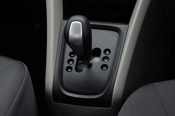 Maruti Celerio EZ Drive automatic review, test drive