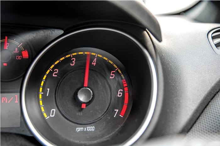 Fiat Abarth Punto long term review, fourth report