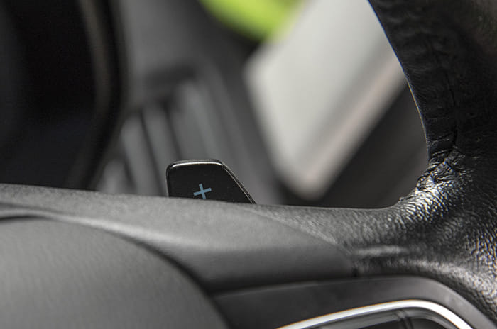 2019 Ford EcoSport long term review, second report