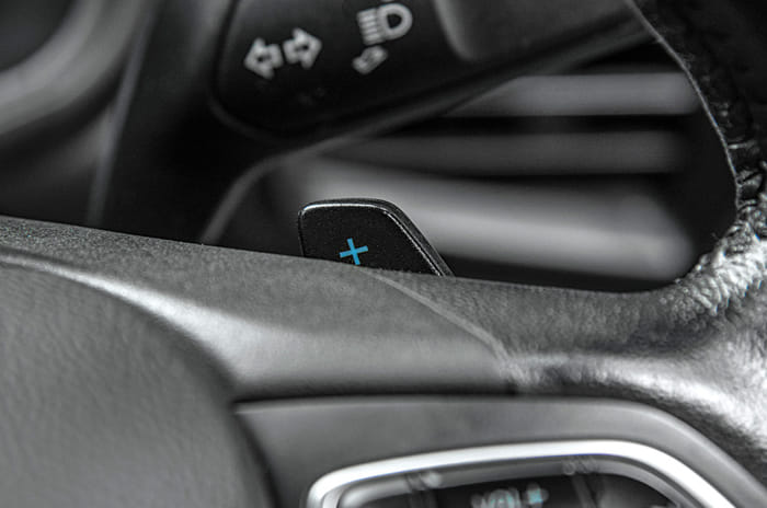 Hyundai Venue vs Ford EcoSport vs Tata Nexon petrol AT comparison