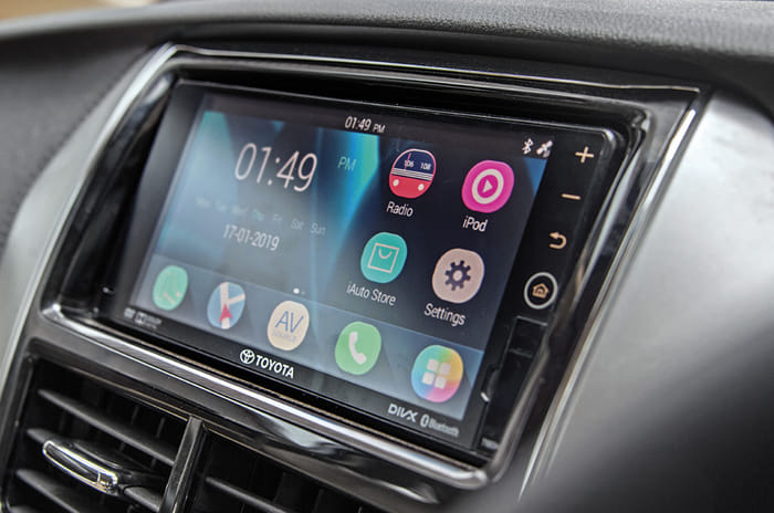 Toyota Yaris long term review, first report