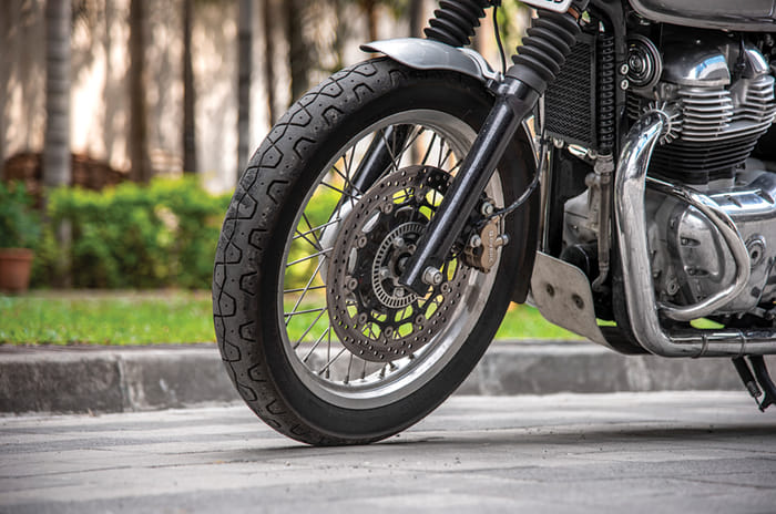 Royal Enfield Interceptor 650 long term review, second report