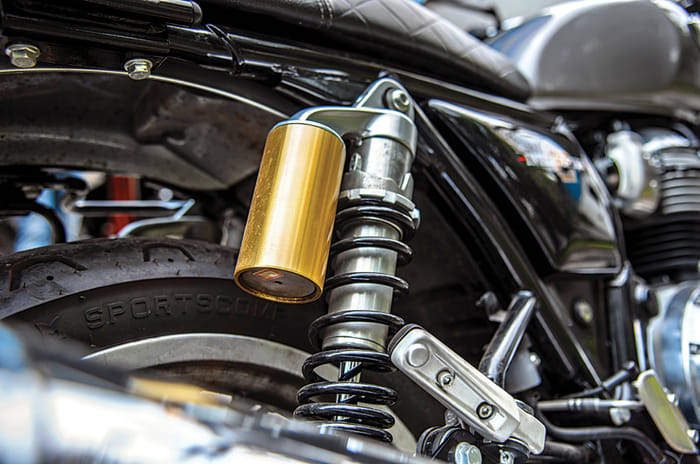 Royal Enfield Interceptor 650 long term review, second report