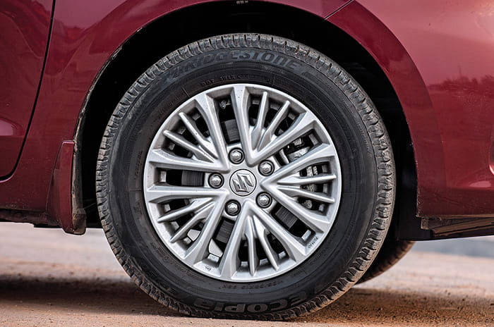 2019 Maruti Suzuki Ertiga review, road test