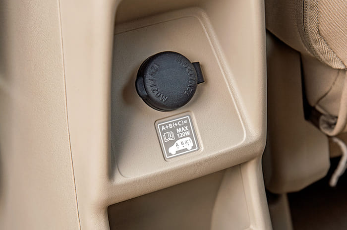 2019 Maruti Suzuki Ertiga review, road test