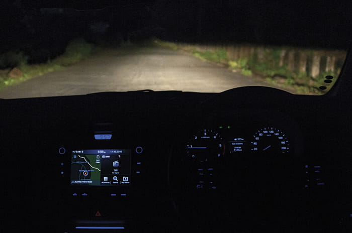 Hyundai Creta 1.6 diesel long term review, second report