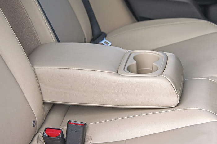 2019 Honda Civic review, road test