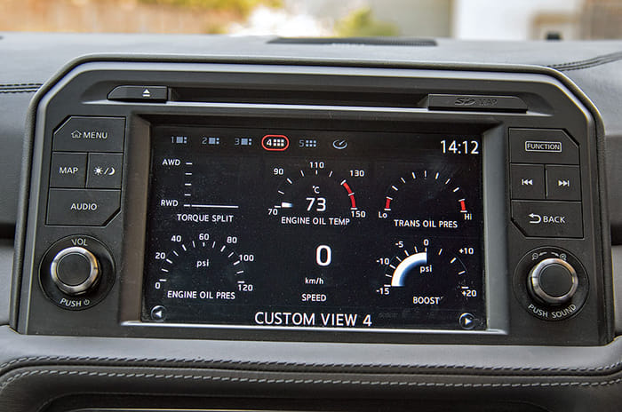 2018 Mercedes-AMG GT R vs Nissan GT-R comparison