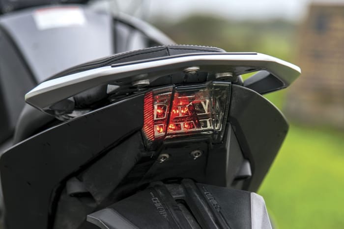 CFMoto 650GT, 650MT review, test ride