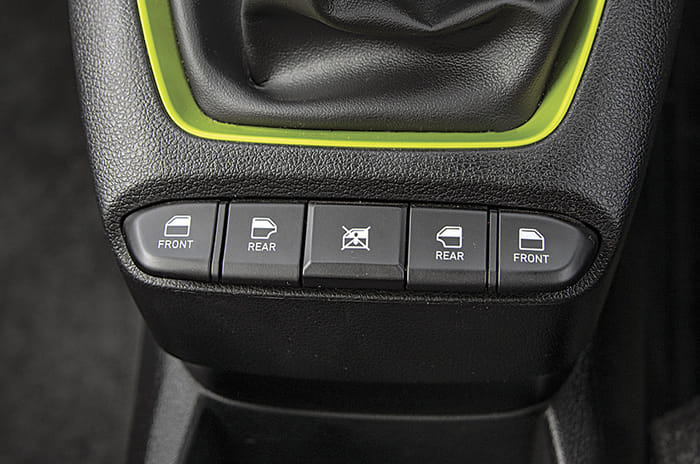 2019 Hyundai Santro long term review, first report