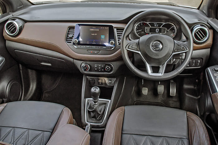 Nissan Kicks vs Renault Captur vs Hyundai Creta comparison 