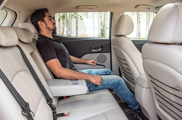 2019 Mahindra XUV300 review, road test